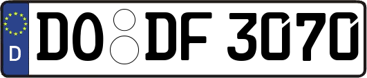 DO-DF3070