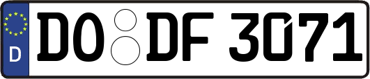 DO-DF3071