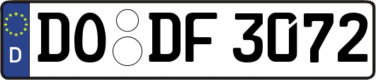 DO-DF3072
