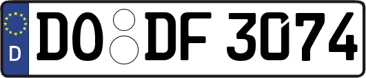 DO-DF3074