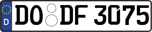 DO-DF3075
