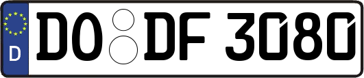 DO-DF3080
