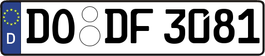 DO-DF3081