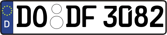DO-DF3082