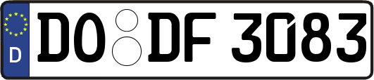 DO-DF3083