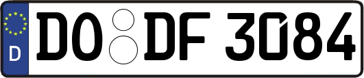 DO-DF3084