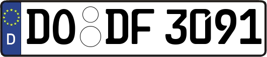 DO-DF3091