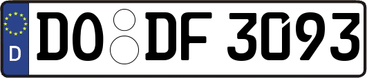 DO-DF3093