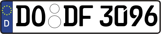 DO-DF3096