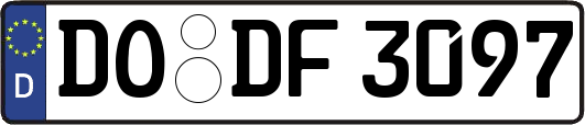 DO-DF3097