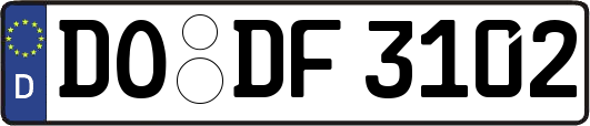 DO-DF3102