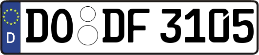 DO-DF3105