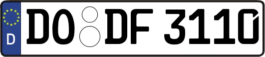 DO-DF3110