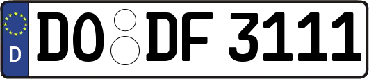 DO-DF3111