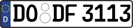 DO-DF3113