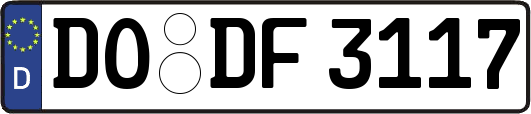 DO-DF3117