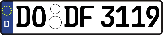 DO-DF3119