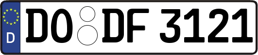 DO-DF3121