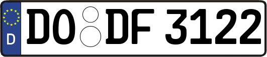 DO-DF3122