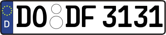 DO-DF3131