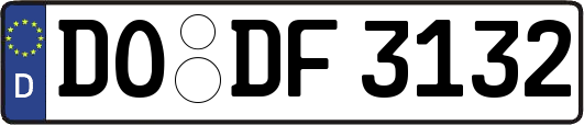 DO-DF3132