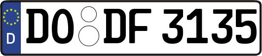 DO-DF3135