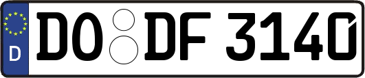 DO-DF3140