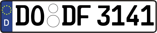 DO-DF3141