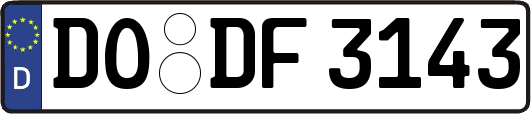 DO-DF3143
