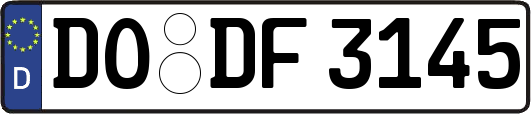 DO-DF3145
