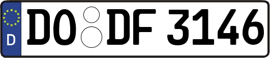 DO-DF3146