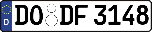 DO-DF3148