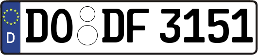 DO-DF3151
