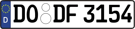 DO-DF3154