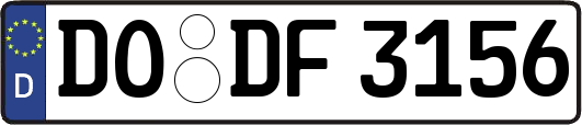 DO-DF3156