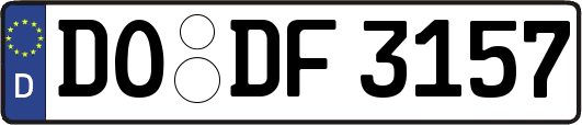 DO-DF3157