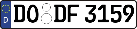 DO-DF3159