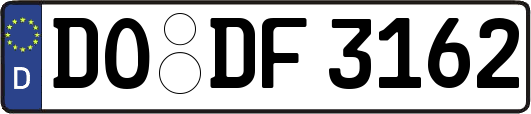 DO-DF3162