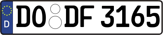 DO-DF3165