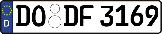 DO-DF3169