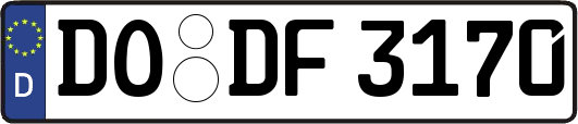 DO-DF3170