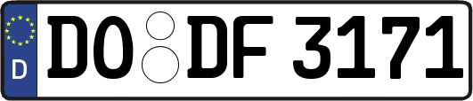 DO-DF3171