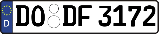 DO-DF3172