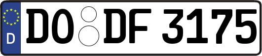 DO-DF3175