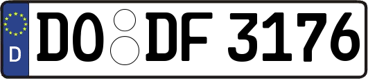 DO-DF3176
