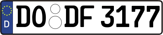 DO-DF3177