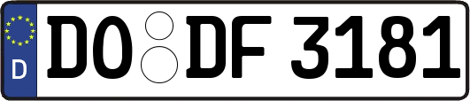 DO-DF3181