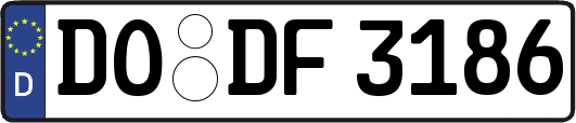 DO-DF3186