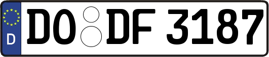 DO-DF3187