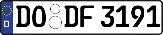 DO-DF3191